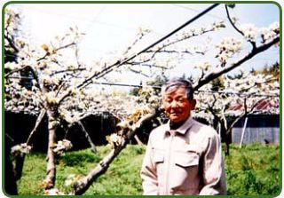 生産者の皆さん
