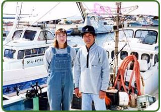 生産者の皆さん