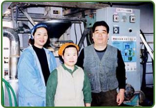 生産者の皆さん