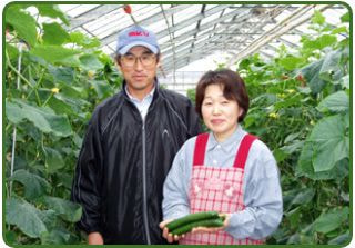 生産者の皆さん