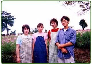 生産者の皆さん